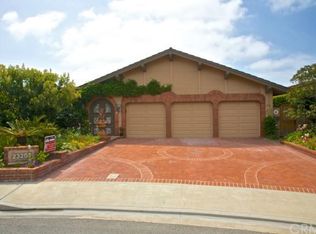 23262 Morobe Cir, Dana Point, CA 92629