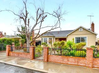 523 Laswell Ave, San Jose, CA 95128