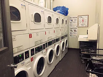 Rented by Manhattan Management LLC