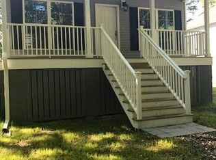 1293 Porchers Bluff Rd, Mount Pleasant, SC 29466