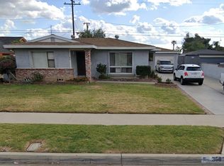 368 W Nubia St, Covina, CA 91722