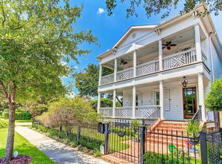 345 W 16th St, Houston, TX 77008