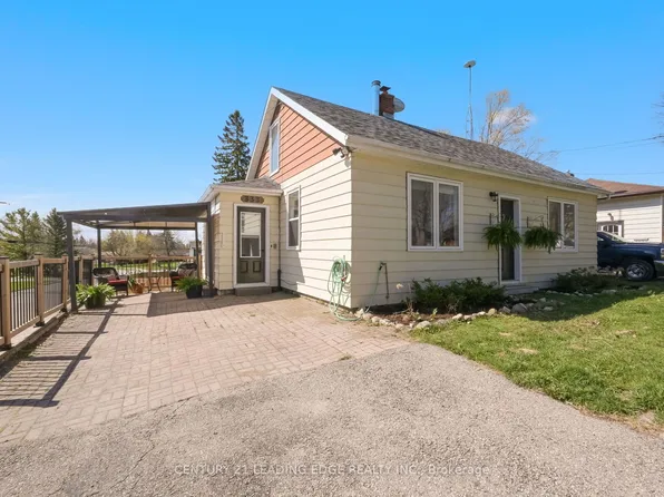 333 Andrew St, Shelburne, ON L9V 2Y8