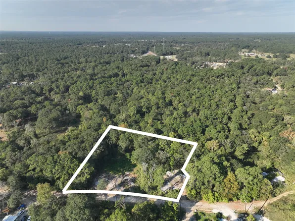 Whispering Pines Ln, Plantersville, TX 77363