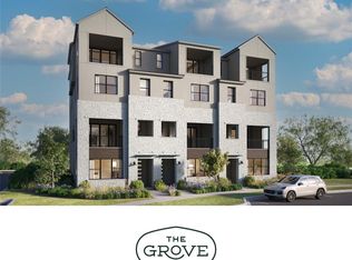 4201 Prevail Ln, Austin, TX 78731