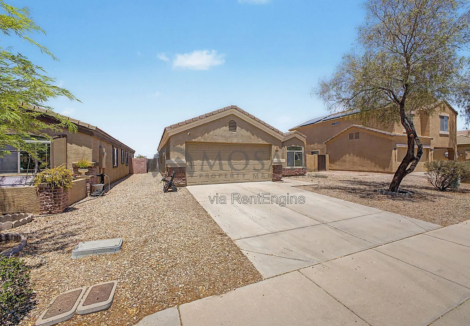 3 bed, 2.0 bath, 1387 sqft, $1,599 — Photo 2