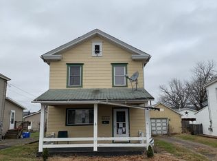 433 E 5th St, Berwick, PA 18603
