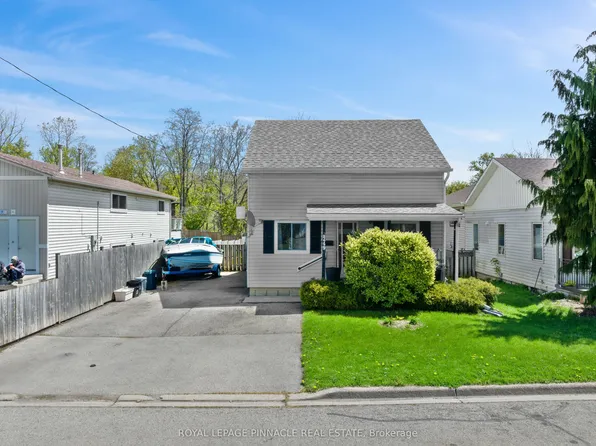 249 Owen St, Norfolk County, ON N3Y 2V1