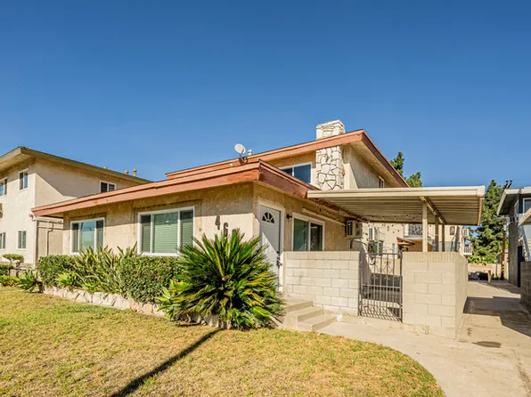 460 N Garfield Ave APT C, Montebello, CA 90640