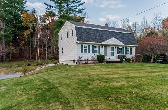 2nd image of 48 Porcupine Cir #48