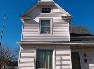 208 W Delaware St, Decatur, MI 49045