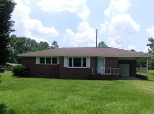 1550 Birch Dr, Orangeburg, SC 29115