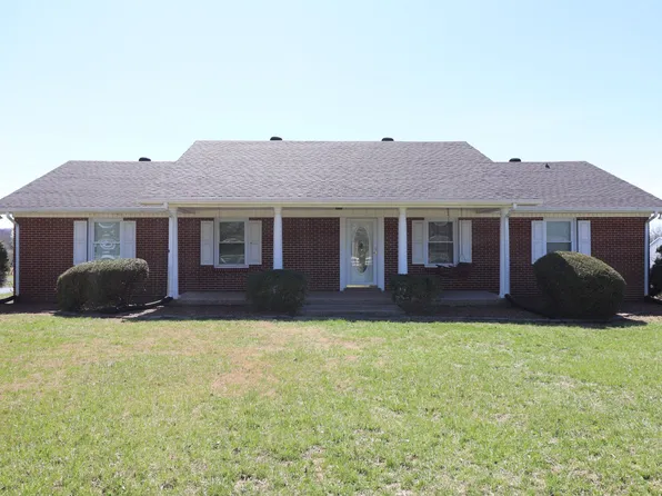 1295 Carey Rd Lot 1, Hartsville, TN 37074