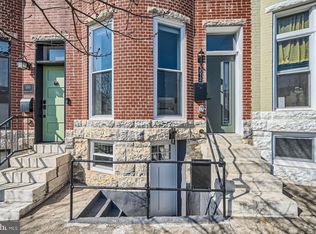 3512 Chestnut Ave, Baltimore, MD 21211