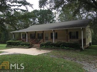 184 Philomath Woodville Rd, Rayle, GA 30660