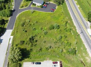 Ballards Corner, Hinesburg, VT 05461