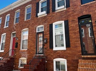 511 S Glover St, Baltimore, MD 21224