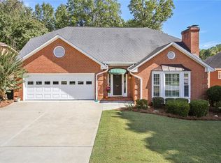 325 Carybell Ln, Alpharetta, GA 30004