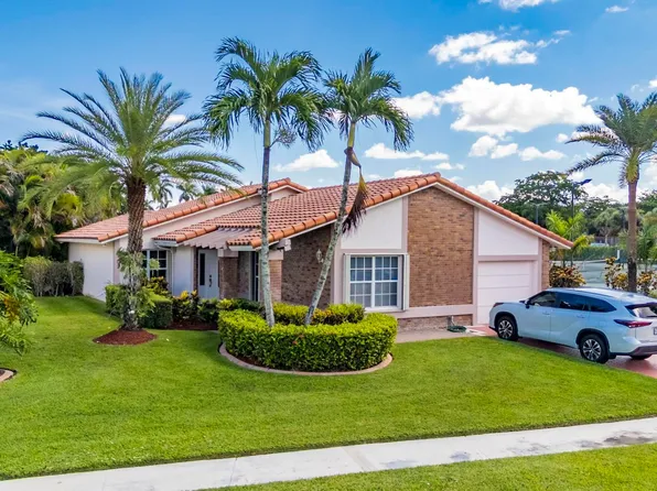 19626 SEA PINES Way, Boca Raton, FL 33498