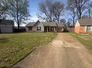 4422 Willow Springs Cv, Millington, TN 38053