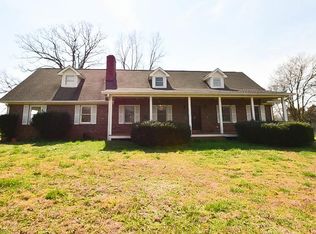 275 Oscar Rucker Rd, Homer, GA 30547