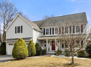 12 Alfreton Rd, Needham, MA 02494