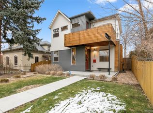 3862 N Perry St, Denver, CO 80212