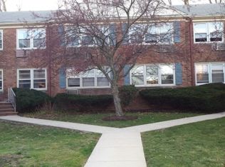 24 Hutton Ave APT 36, West Orange, NJ 07052