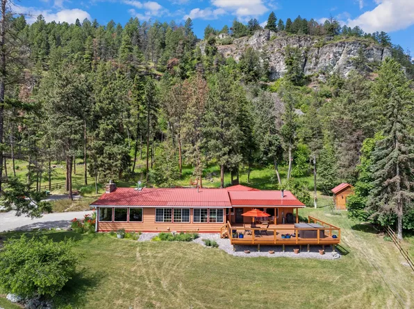 88 Valley View Pl, Kalispell, MT 59901
