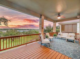 8 Sunset Park Cv, Lakeway, TX 78734