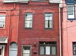 131 1/2 S 12th St, Pittsburgh, PA