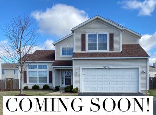 26934 W Locust Rd, Channahon, IL 60410