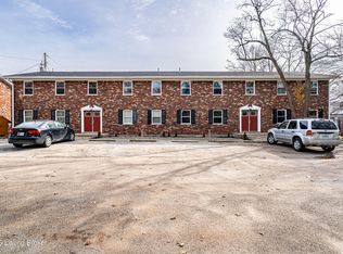 2512 Pennacook Rd, Louisville, KY 40214