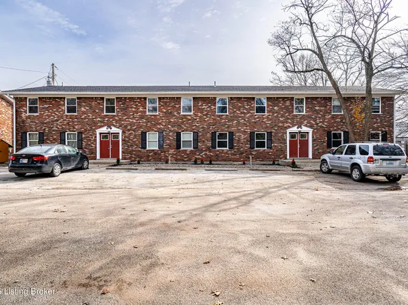 2512 Pennacook Rd, Louisville, KY 40214