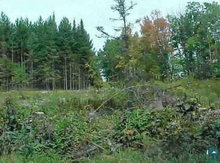 9600 E Bennett Rd, Solon Springs, WI 54873