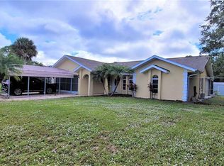 26133 Notre Dame Blvd, Punta Gorda, FL 33955