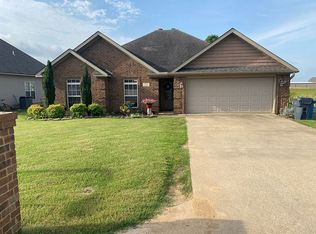 2717 Gallaway Ln, Jonesboro, AR 72404