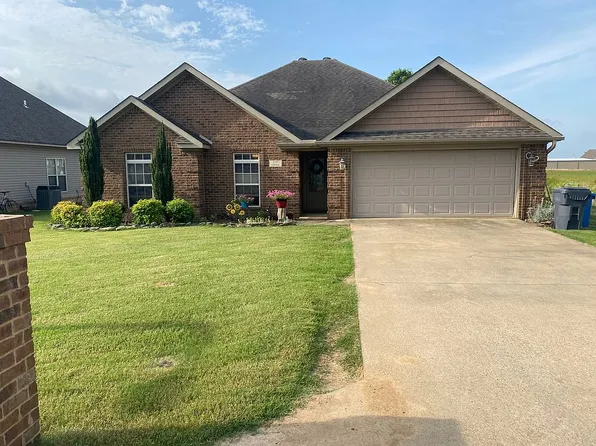 2717 Gallaway Ln, Jonesboro, AR 72404