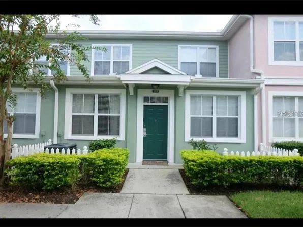 4015 VENETIAN BAY DRIVE #103, KISSIMMEE, FL 34741