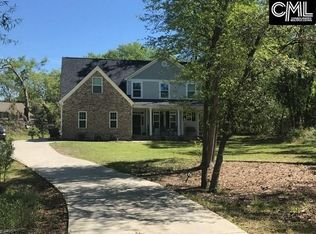 626 Harmon St, Lexington, SC 29072