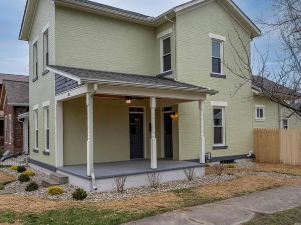 65 Centre St, Dayton, OH 45403