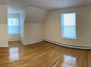 188 E St #2, Boston, MA 02127