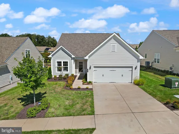 32 Meares Way, Fredericksburg, VA 22406