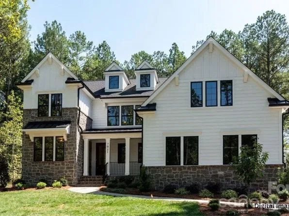 520 Weddington Rd, Weddington, NC 28104