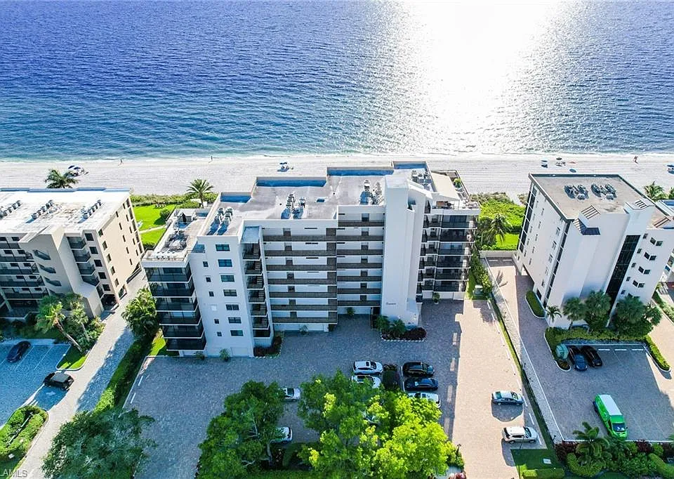 9375 Gulf Shore Dr #602
