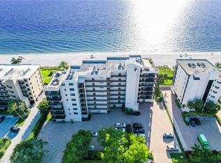 9375 Gulf Shore Dr UNIT 602, Naples, FL 34108
