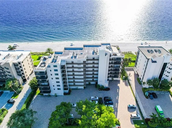 9375 Gulf Shore Dr, Naples, FL