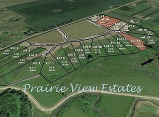 Lots 1 3 Hillside Dr, Mitchell, SD 57301