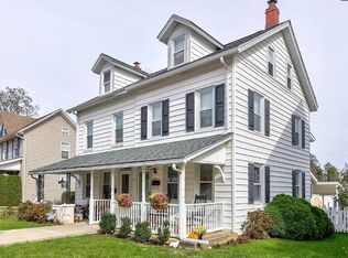 145 Church St, Malvern, PA 19355