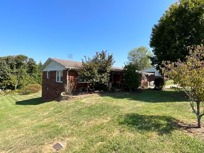300 E Langdon Rd, Science Hill, KY, 42553